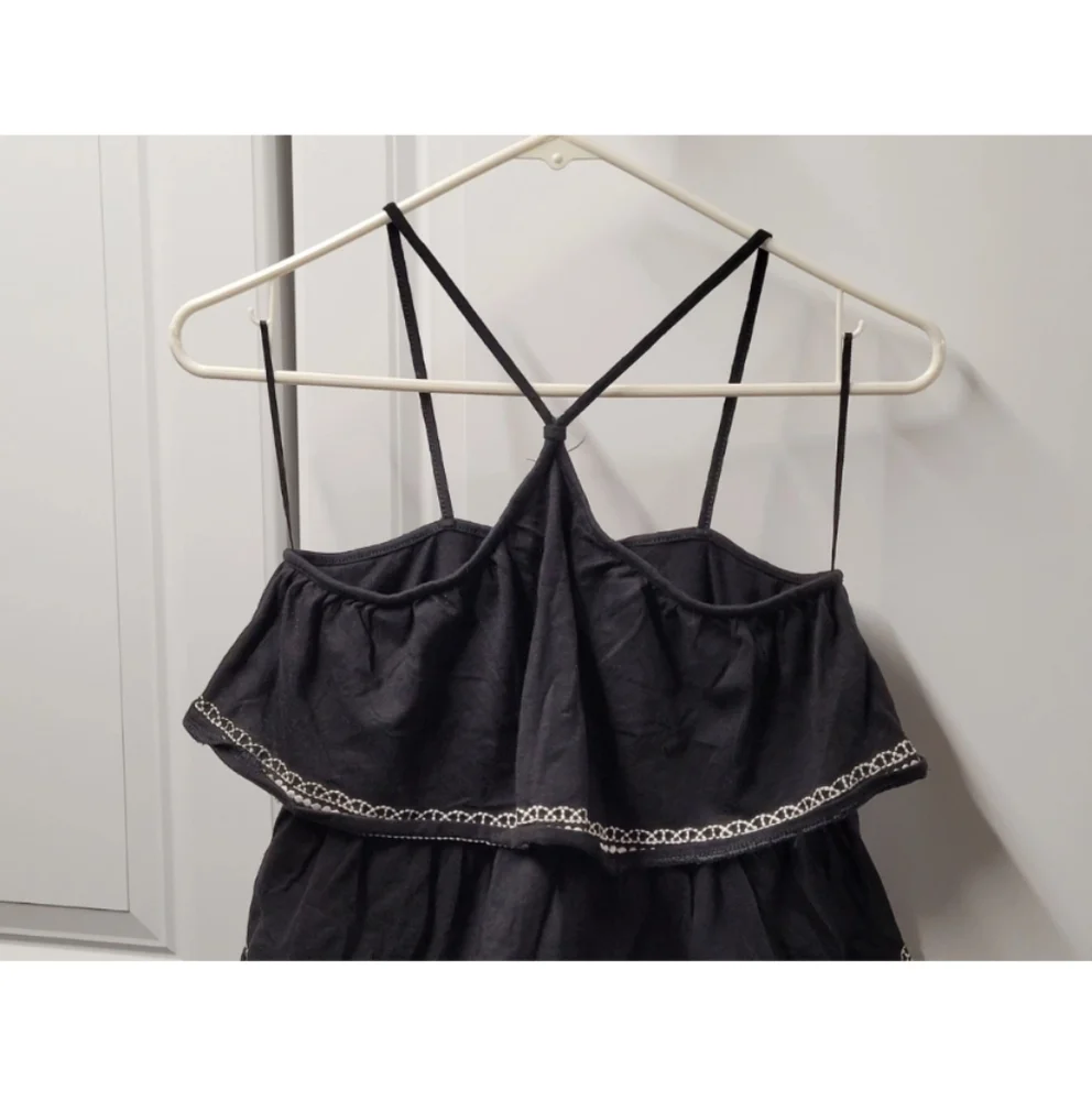Gap Kids Tank Top Girls Size: Medium 8 Kids CUTE